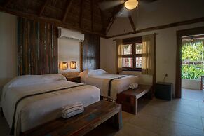 BT Live Tulum located at the party zone