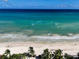 BT Live Tulum located at the party zone