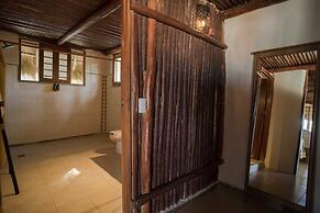 BT Live Tulum located at the party zone