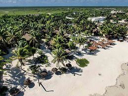 BT Live Tulum located at the party zone