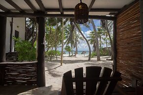 BT Live Tulum located at the party zone