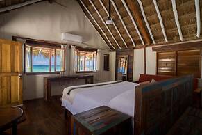 BT Live Tulum located at the party zone