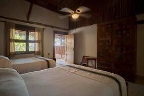 BT Live Tulum located at the party zone