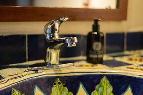 BT Live Tulum located at the party zone