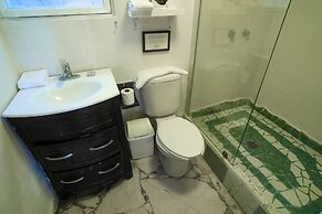 BT Live Tulum located at the party zone