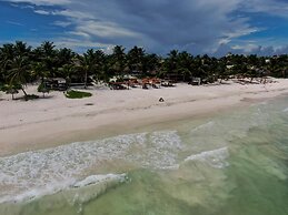 BT Live Tulum located at the party zone