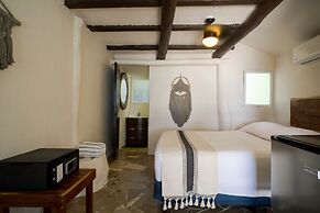 BT Live Tulum located at the party zone