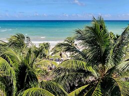 BT Live Tulum located at the party zone