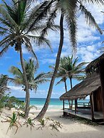 BT Live Tulum located at the party zone