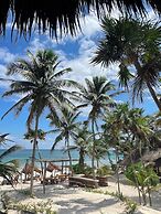 BT Live Tulum located at the party zone