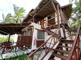 BT Live Tulum located at the party zone