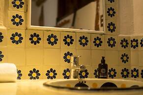 BT Live Tulum located at the party zone