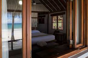 BT Live Tulum located at the party zone