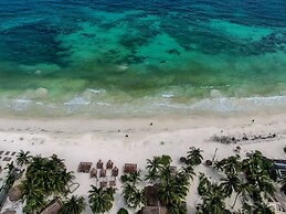 BT Live Tulum located at the party zone