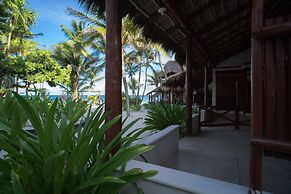 BT Live Tulum located at the party zone