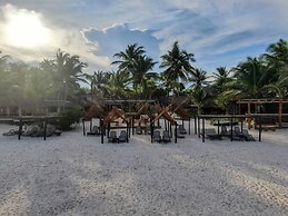 BT Live Tulum located at the party zone