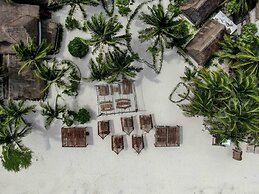 BT Live Tulum located at the party zone