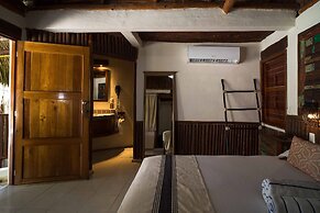 BT Live Tulum located at the party zone