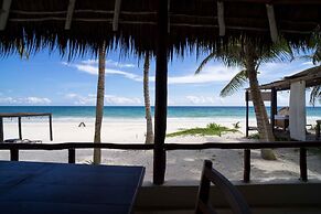 BT Live Tulum located at the party zone