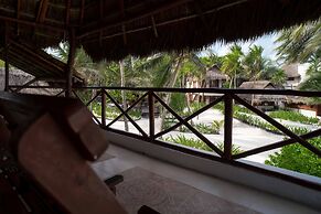 BT Live Tulum located at the party zone