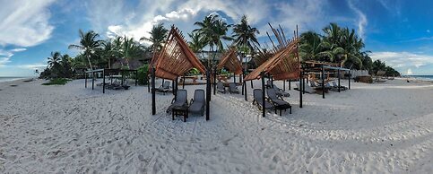 BT Live Tulum located at the party zone