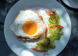 BT Live Tulum located at the party zone