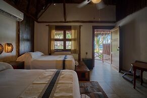 BT Live Tulum located at the party zone