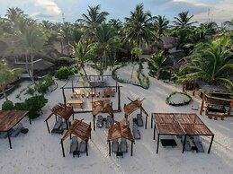 BT Live Tulum located at the party zone