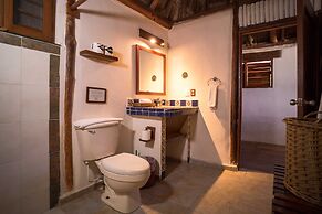 BT Live Tulum located at the party zone