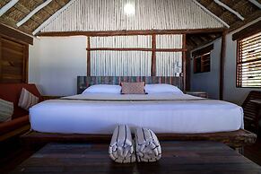 BT Live Tulum located at the party zone