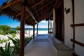 BT Live Tulum located at the party zone