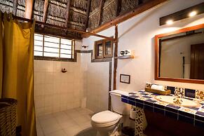 BT Live Tulum located at the party zone