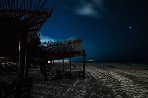 BT Live Tulum located at the party zone