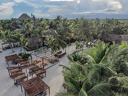 BT Live Tulum located at the party zone