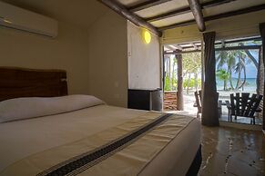 BT Live Tulum located at the party zone