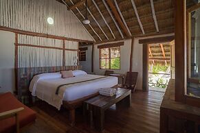 BT Live Tulum located at the party zone