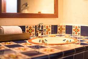 BT Live Tulum located at the party zone