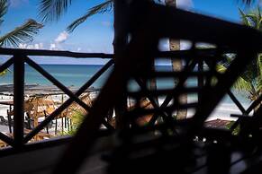 BT Live Tulum located at the party zone