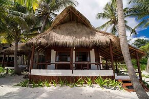 BT Live Tulum located at the party zone