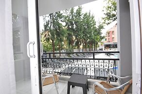 Club Sema Suite Hotel