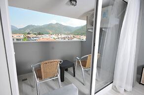 Club Sema Suite Hotel