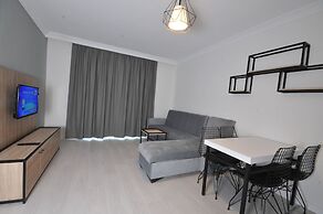 Club Sema Suite Hotel