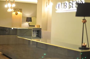 Club Sema Suite Hotel