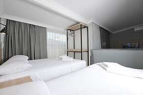 Club Sema Suite Hotel