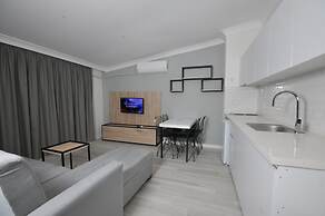 Club Sema Suite Hotel