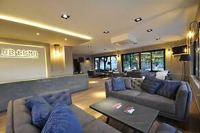 Club Sema Suite Hotel