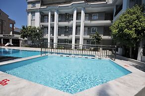 Club Sema Suite Hotel