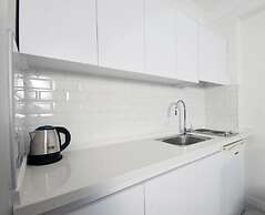 Club Sema Suite Hotel