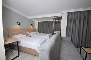 Club Sema Suite Hotel