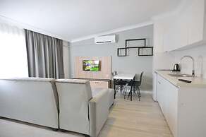 Club Sema Suite Hotel